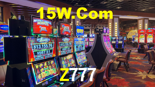 Z777 Bet