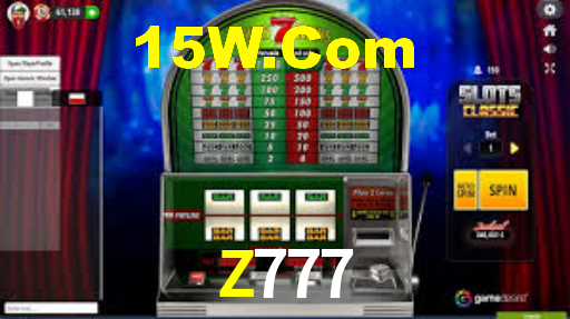 Z777 Bet