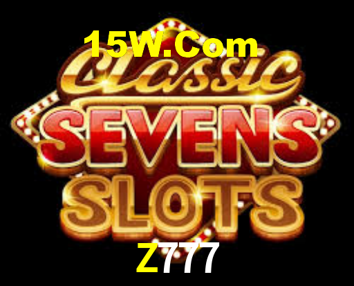 Z777
