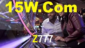 Welcome Bonus Z777