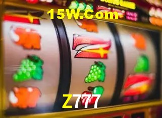 Especiais de Fim de Semana Z777