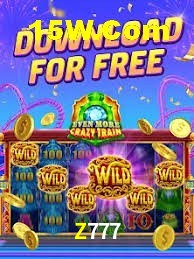 Slot Games Z777