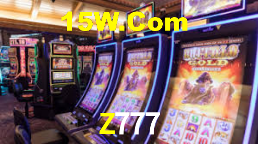 Z777: Seu Cassino Premiado com Pagamentos Rápidos