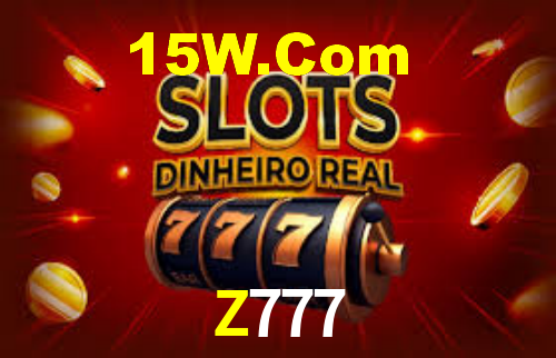 APP oficial da Z777 para mobile