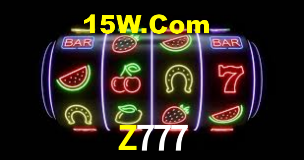 Z777