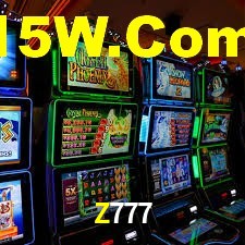 Spaceman Game Z777
