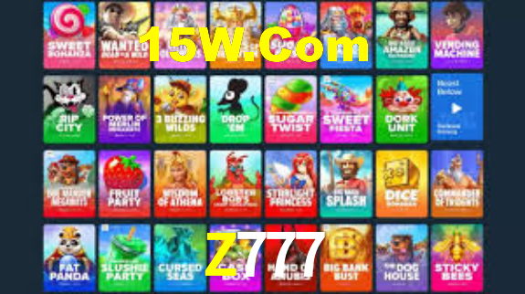 Z777,Z777 Bet
