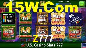 Tennis Betting Z777