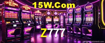 Bonus Features Z777