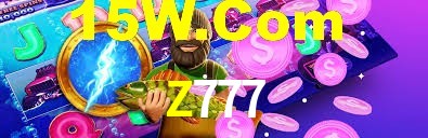 Z777