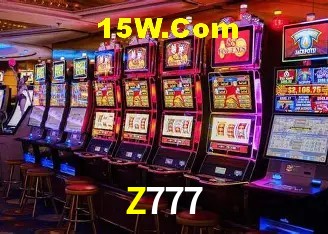 Provedores de Jogos Z777