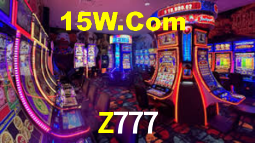 Z777 CaSSino