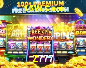 Promoções Sazonais Z777