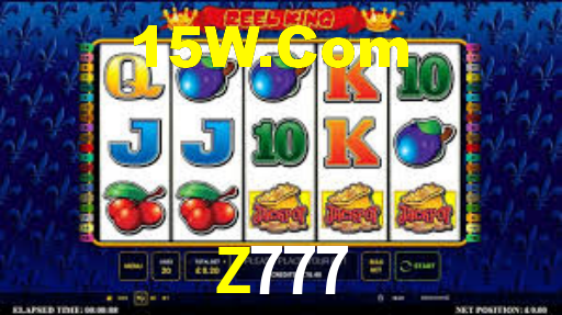 Z777,Z777 Bet