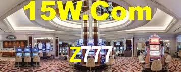 Z777 App Interface