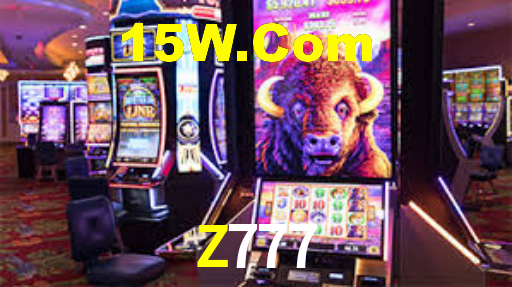 Sinta a adrenalina dos jogos de cassino com Z777
