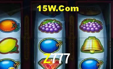 Estatísticas do Jogo Z777