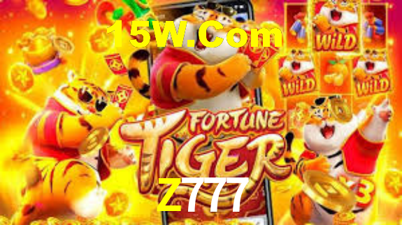 Z777